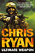 Ultimate Weapon - A race against time blockbuster from number one bestselling author, Chris Ryan