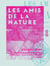 Les Amis de la nature - Précédés d'une caractéristique des œuvres de l'auteur par Edmond Duranty