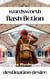 Destination Desire - Flash Fiction, #8