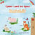 Fjalori i Parë Picture Dictionary Kafshët - Albanian Bedtime Collection