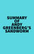 Summary of Andy Greenberg's Sandworm
