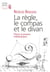La Règle, le Compas et le Divan. Passions mathématiques