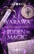 Hidden in Magic - In Magic Series, #1