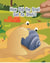 How Did the Snail Get Its Shell?