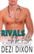 Rivals with the Doctor - Hot & Heavy in Paradise, #16