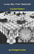 Lucky Star 7144 Tablecloth Vintage Crochet Pattern eBook