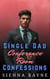 Single Dad Conference Room Confessions - Single Dads of Silver Leaf Grove, #5