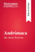 Andrómaca de Jean Racine (Guía de lectura) - Resumen y análisis completo