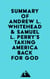 Summary of Andrew L. Whitehead & Samuel L. Perry's Taking America Back for God