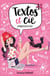 Textos et Cie T01- offre découverte - #Ainsi va la vie