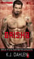 Grisha - Bratva Enforcers-Nomads, #5