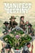 Manifest destiny T01 - La Faune et la flore