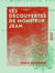 Les Découvertes de monsieur Jean - La terre et la mer - La terre et la mer