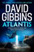 Atlantis - the explosive action adventure from the Sunday Times bestseller