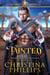 Tainted: An Opposites Attract Historical Romantasy - The Druid Chronicles, #4