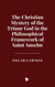 The Christian Mystery of the Triune God in the Philosophical Framework of Saint Anselm