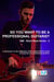 So You Want To Be A Professional Guitarist - GMI - Short Read Series, #2