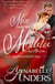 Maid Under the Mistletoe - Mapleton Family Saga, #1