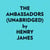 The Ambassadors (Unabridged)