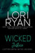 Wicked Justice - Sutton Capital On the Line Series, #3