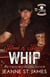 Blood & Bones: Whip - Blood Fury MC, #11
