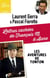 Lettres cachées de François M. à Anne - Les aventures de tonton