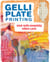 Gelli Plate Printing - Mixed-Media Monoprinting Without a Press