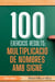 100 Exercicis Resolts: Multiplicació de Nombres amb Signe - 100 Exercicis Resolts – Sèrie de Pràctica Matemàtica, #2