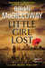Little Girl Lost - A Lucy Black Thriller