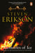 Memories of Ice - (Malazan Book of the Fallen: Book 3)