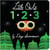 Little Owl's 1-2-3