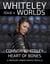 Issue 4: Heart of Bones A Fireheart Fantasy Novella - Whiteley Worlds, #4