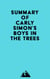 Summary of Carly Simon's Boys in the Trees