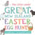 The Little Lambs' Great New Zealand Easter Egg Hunt