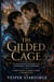 The Gilded Cage - An MM Fantasy Romance of Conspiracy and Freedom