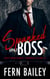 Spanked by My Boss - Dirty Work Diaries: Corporate Affairs, #1