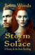 Storm and Solace: A Beauty and the Beast Retelling