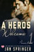 A Hero's Welcome - Pleasure Bound, #1