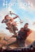 Horizon Zero Dawn T02 (ePub)