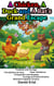 A Chicken, A Duck and A Rat's Grand Escape