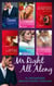 Mr Right All Along - The Secret That Shocked De Santis / Breaking All Their Rules / Crown Prince's Chosen Bride / 'I Do'...Take Two! / The SEAL's Secret Heirs / His Secretary's Surprise Fiancé