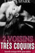 2 Voisins Très Coquins (Nouvelle érotique MFM+ pour adultes)