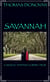 Savannah: A Sexual Fantasy Coming True