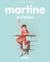 Martine en bateau