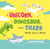 A Unicorn, a Dinosaur, and a Shark Walk into a Book