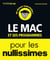 Le Mac et ses programmes pour les Nullissimes