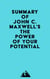 Summary of John C. Maxwell's The Power of Your Potential