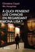 A quoi pensent les Chinois en regardant Mona Lisa?