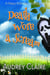 Death Wore a Scream - Happy Holloway Mystery Series, #3