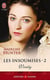 Les insoumises (Tome 2) - Verity